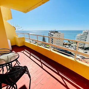  Lägenhet Apartamentos Orfeo Azul 